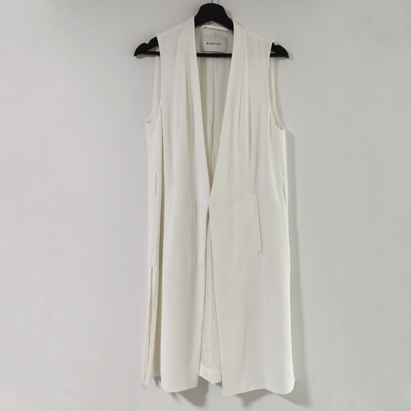 Babaton Percival Vest - Picture 1 of 2